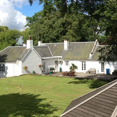 South Craighall B&B Eaglesham Eksteriør billede