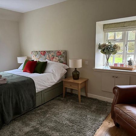 South Craighall B&B Eaglesham Eksteriør billede