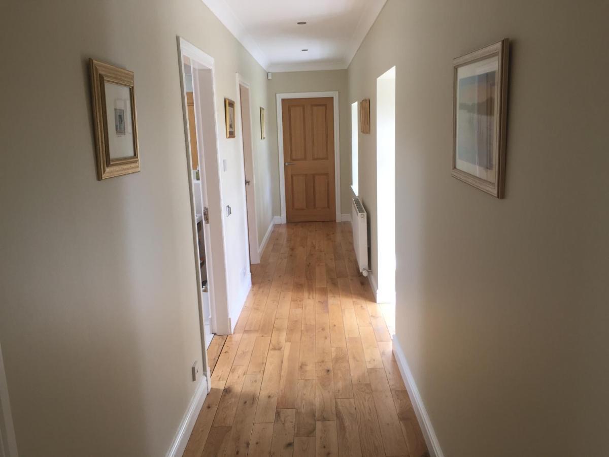 South Craighall B&B Eaglesham Eksteriør billede