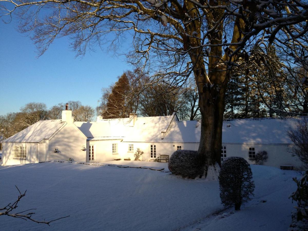 South Craighall B&B Eaglesham Eksteriør billede