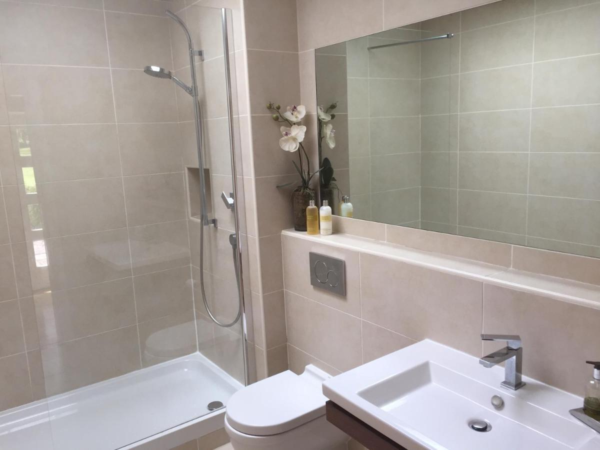 South Craighall B&B Eaglesham Eksteriør billede
