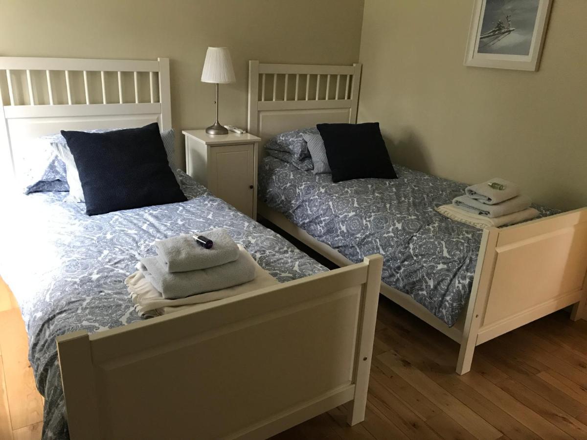 South Craighall B&B Eaglesham Eksteriør billede