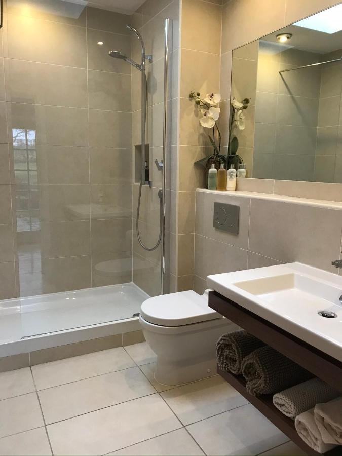 South Craighall B&B Eaglesham Eksteriør billede