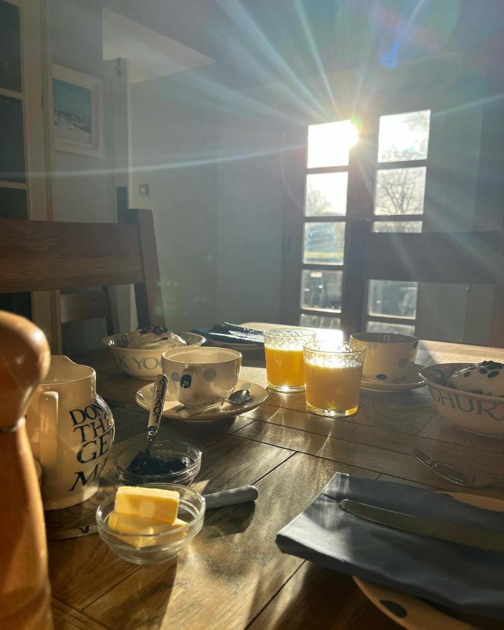 South Craighall B&B Eaglesham Eksteriør billede