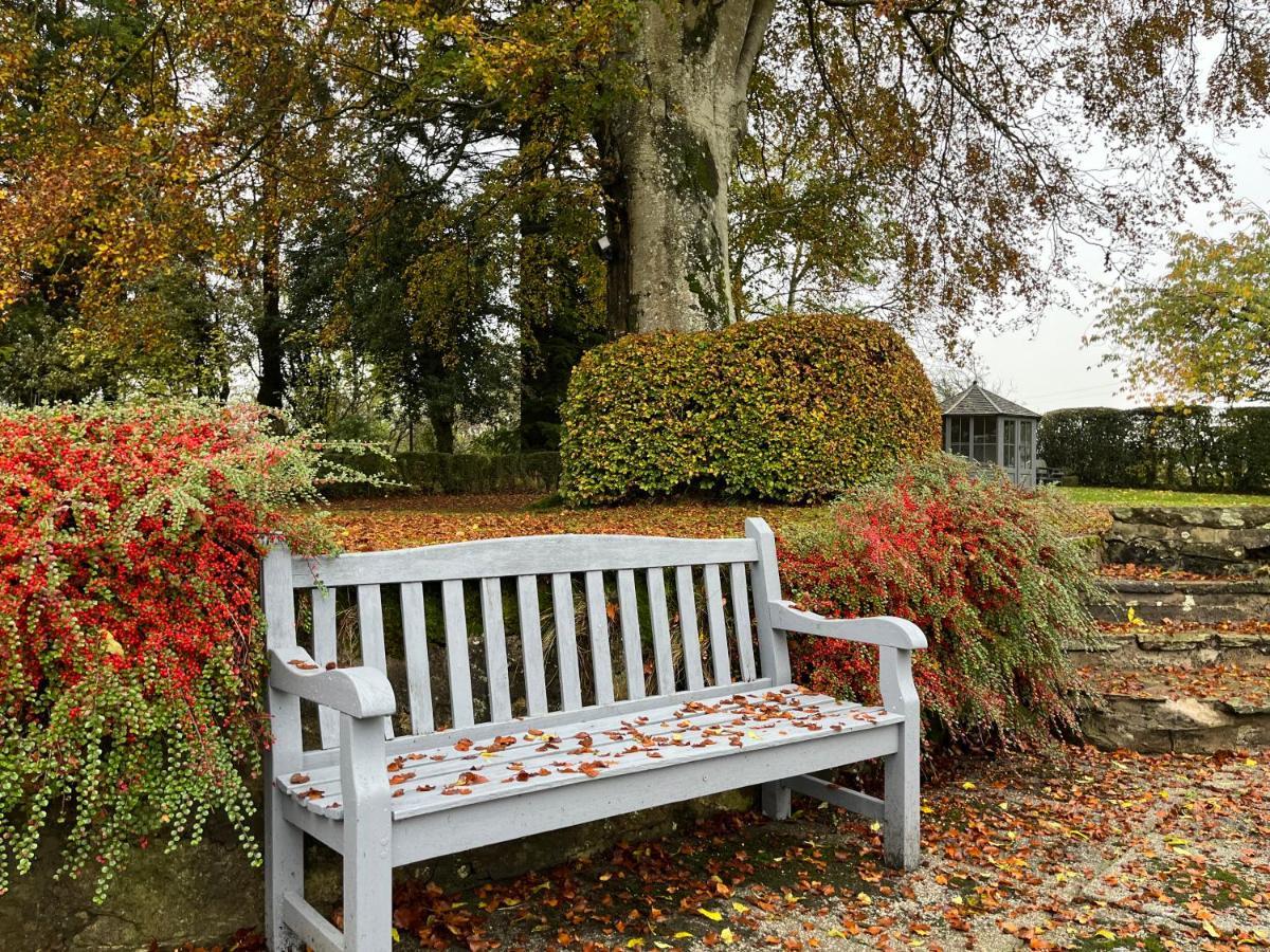 South Craighall B&B Eaglesham Eksteriør billede